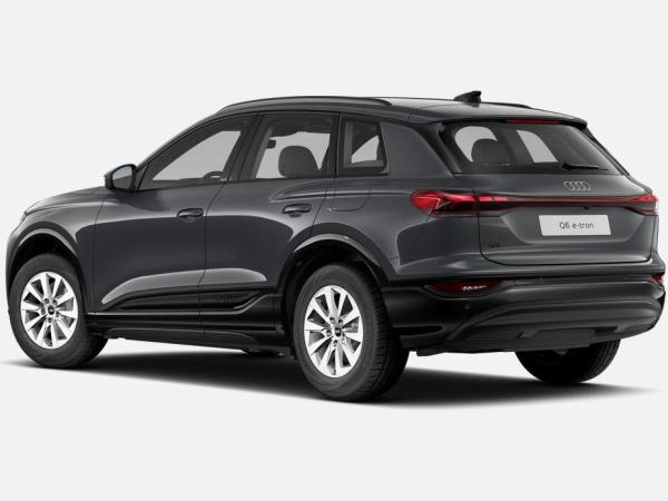 Audi Q6 e-tron SUV 185kw **BUSINESS-BESTELLAKTION - NUR MIT EROBERUNG**