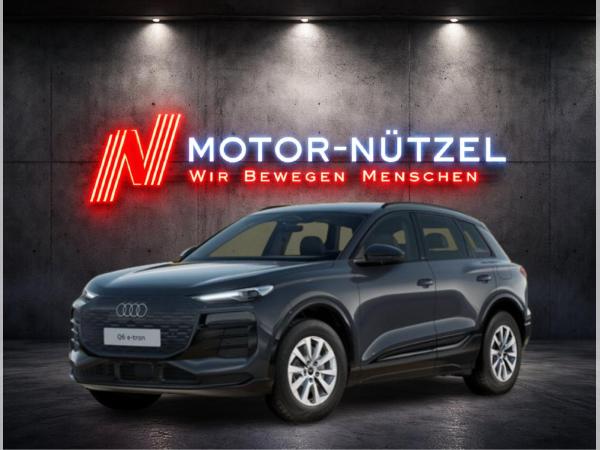 Audi Q6 e-tron SUV 185kw **BUSINESS-BESTELLAKTION - NUR MIT EROBERUNG**
