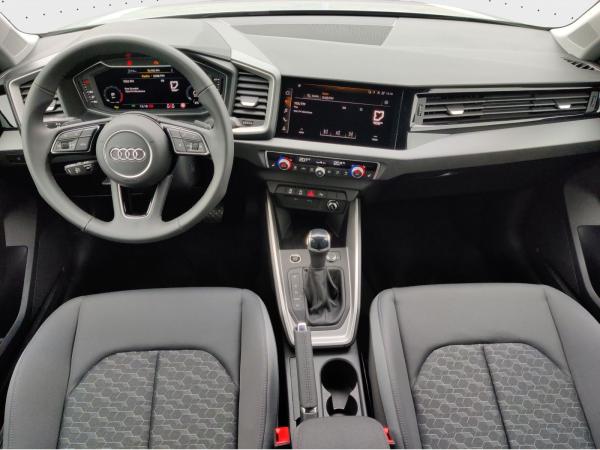Audi A1 allstreet 30 TFSI S tronic *LED*Kamera*ACC*Sportsitze*EPH+*