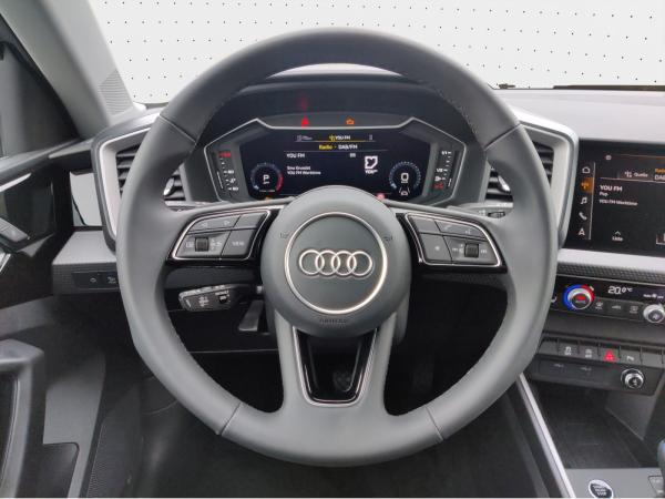Audi A1 allstreet 30 TFSI S tronic *LED*Kamera*ACC*Sportsitze*EPH+*