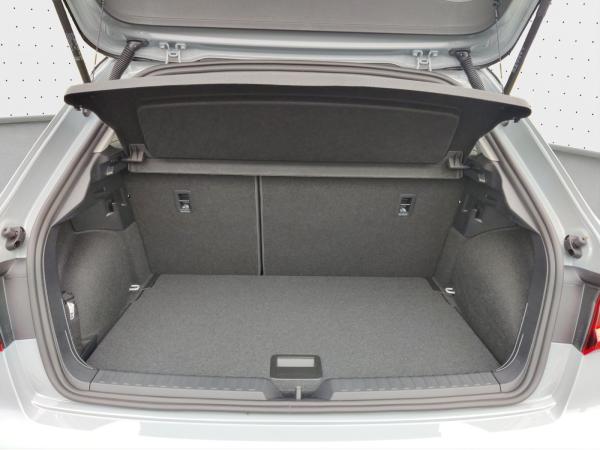 Audi A1 allstreet 30 TFSI S tronic *LED*Kamera*ACC*Sportsitze*EPH+*