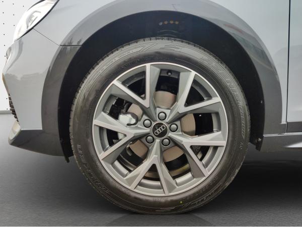 Audi A1 allstreet 30 TFSI S tronic *LED*Kamera*ACC*Sportsitze*EPH+*