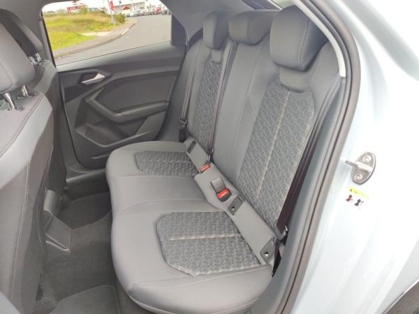 Audi A1 allstreet 30 TFSI S tronic *LED*Kamera*ACC*Sportsitze*EPH+*