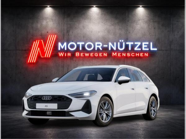 Audi A5 Avant TDI quattro 150 kW **BESTELLAKTION - NUR MIT EROBERUNG**