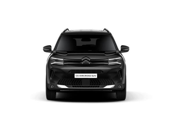 Citroën C5 Aircross Hybrid 145 DCS6 MAX