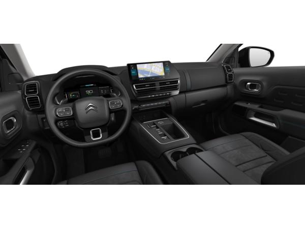 Citroën C5 Aircross Hybrid 145 DCS6 MAX