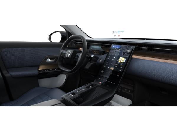 Citroën C5 Aircross Hybrid 145 Doppelkupplung 6-Gang MAX