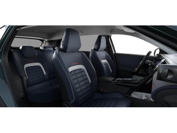 Citroën C5 Aircross Hybrid 145 Doppelkupplung 6-Gang MAX