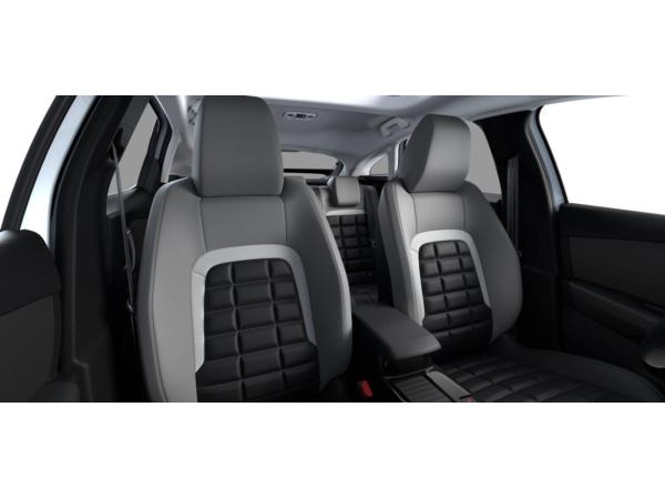 Citroën C4 Hybrid 145 Doppelkupplung 6-Gang MAX