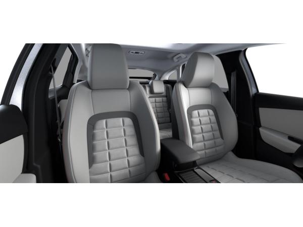 Citroën C4 Hybrid 145 Doppelkupplung 6-Gang MAX