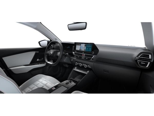 Citroën C4 Hybrid 145 Doppelkupplung 6-Gang MAX