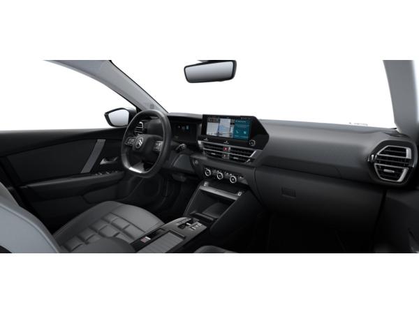 Citroën C4 Benziner 130 Automatik MAX