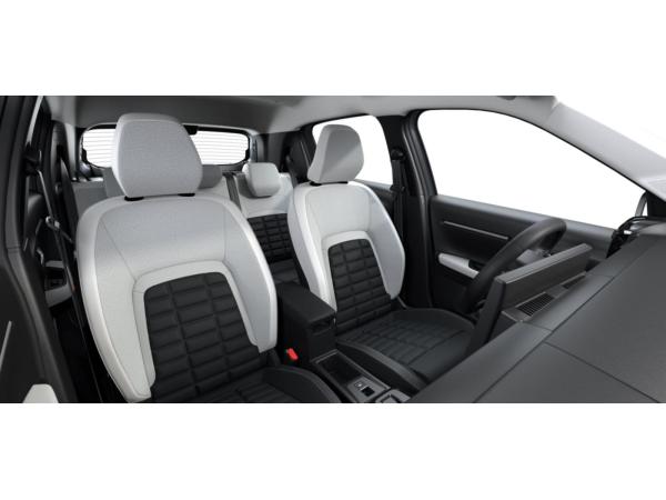 Citroën C3 Hybrid 110 Doppelkupplung 6-Gang Plus