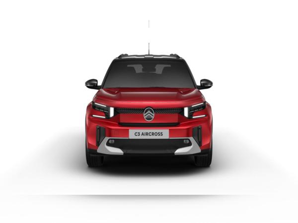 Citroën C3 Aircross Turbo 100 PLUS