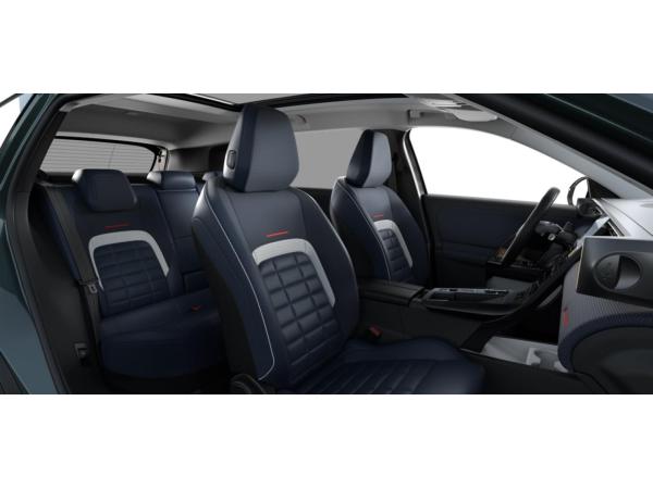 Citroën C5 Aircross Hybrid 145 Doppelkupplung 6-Gang MAX