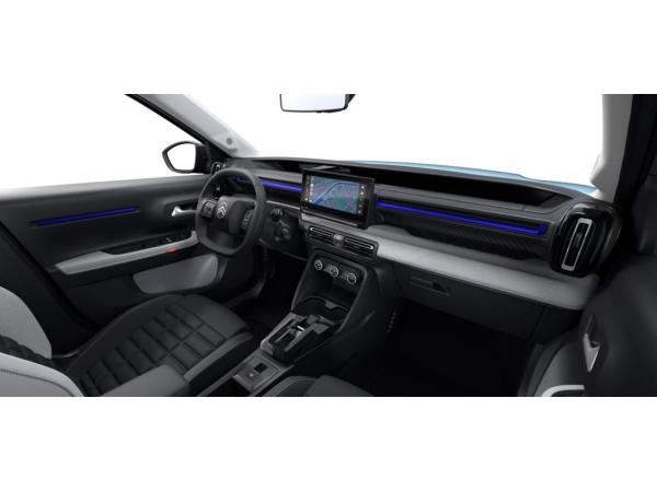 Citroën C3 Elektromotor 113 Standard-Range Plus