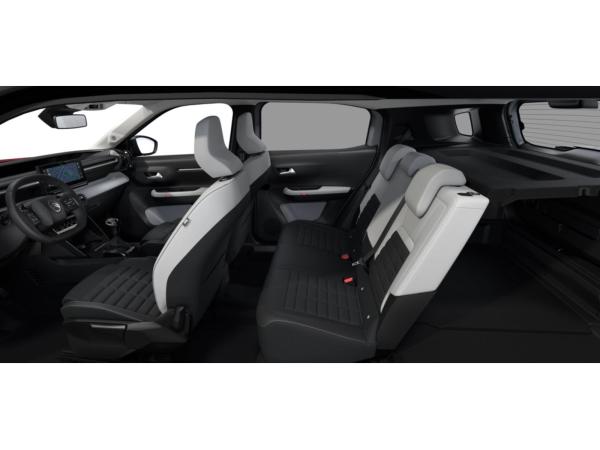 Citroën C3 Aircross Turbo 100 PLUS