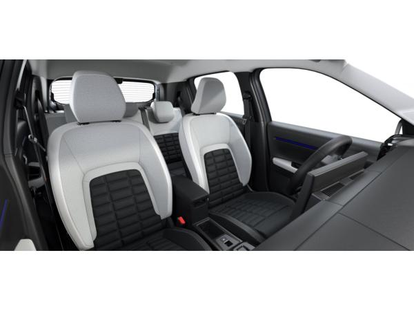 Citroën C3 Elektromotor 113 Standard-Range Plus