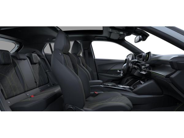 Peugeot 2008 GT HYBRID 145 DSC6