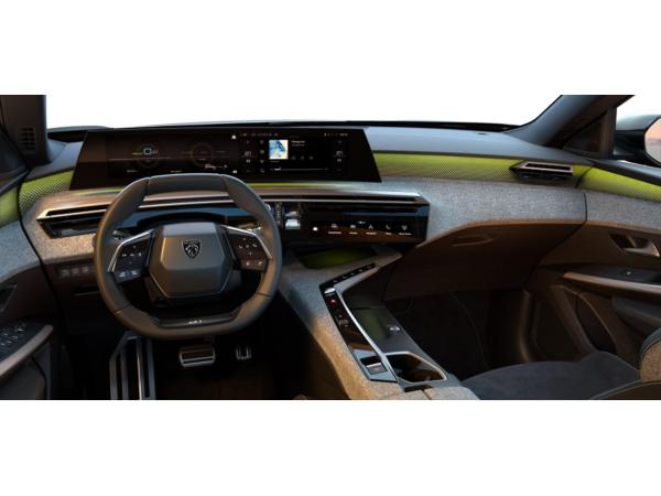 Peugeot 5008 GT HYBRID 145 DSC6