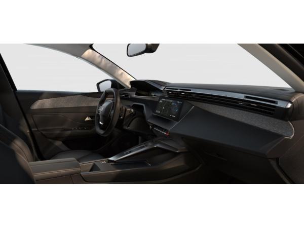 Peugeot 308 ALLURE HYBRID 145 DSC6