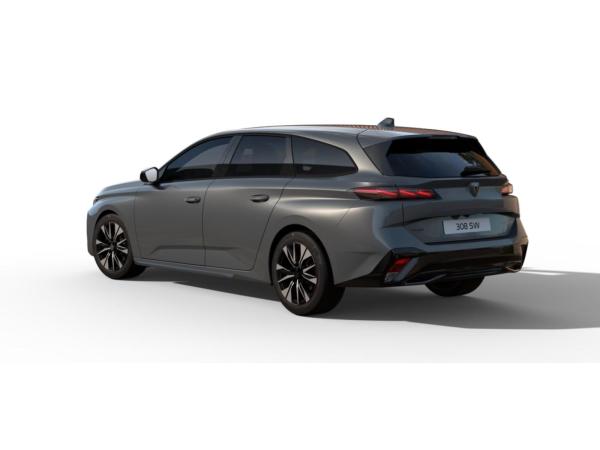 Peugeot 308 SW ALLURE HYBRID 145 DSC6