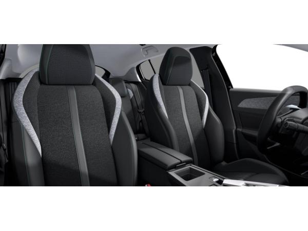 Peugeot 408 Allure Business HYBRID 145 DSC6