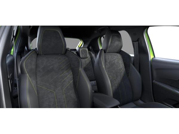 Peugeot 208 GT HYBRID 145 DSC6