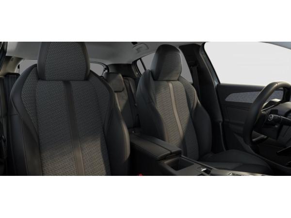 Peugeot 308 ALLURE HYBRID 145 DSC6