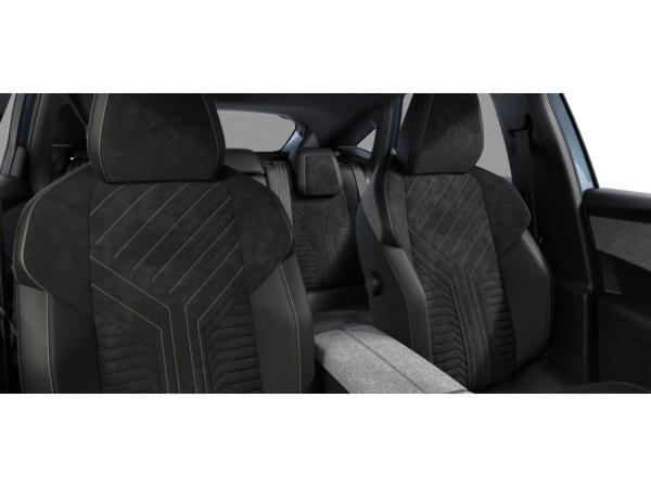 Peugeot 3008 GT HYBRID 145 DSC6