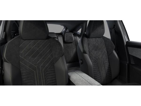 Peugeot 3008 GT HYBRID 145 DSC6