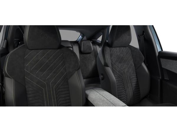 Peugeot 3008 GT HYBRID 145 DSC6