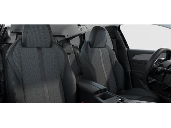 Peugeot 308 SW ALLURE HYBRID 145 DSC6