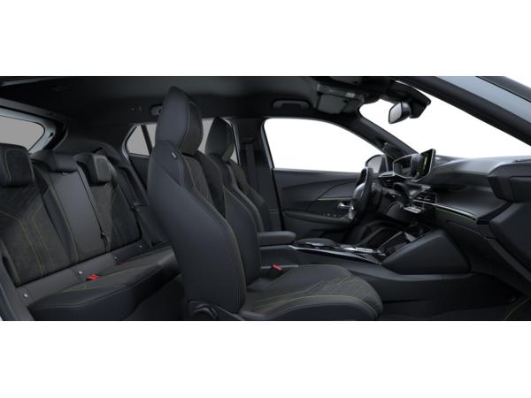 Peugeot 2008 GT EXCLUSIVE HYBRID 145 DSC6