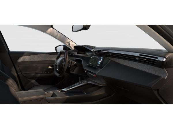 Peugeot 308 ALLURE HYBRID 145 DSC6