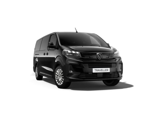 Peugeot Traveller Active L3 Diesel 180 EAT8