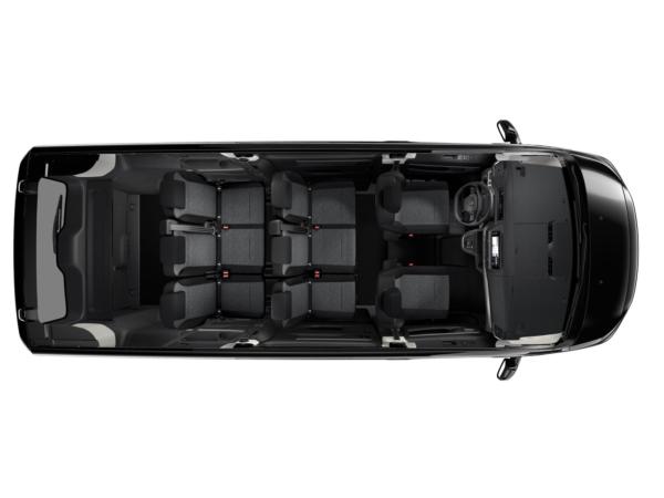 Peugeot Traveller Active L3 Diesel 180 EAT8