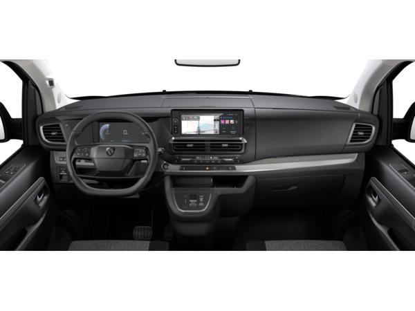 Peugeot Traveller Active L3 Diesel 180 EAT8