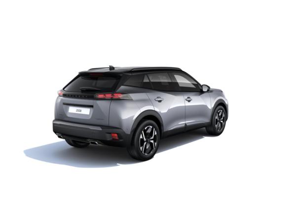 Peugeot 2008 GT HYBRID 145 DSC6