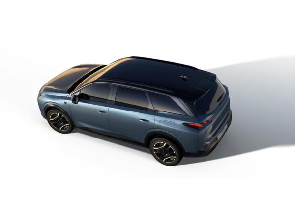 Peugeot 5008 GT Elektromotor 210