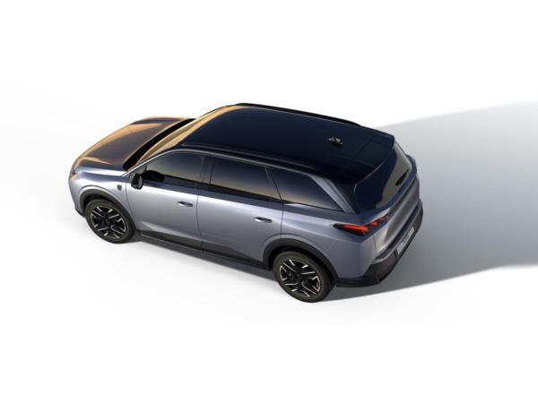 Peugeot 5008 GT EXCLUSIVE HYBRID 145 DSC6
