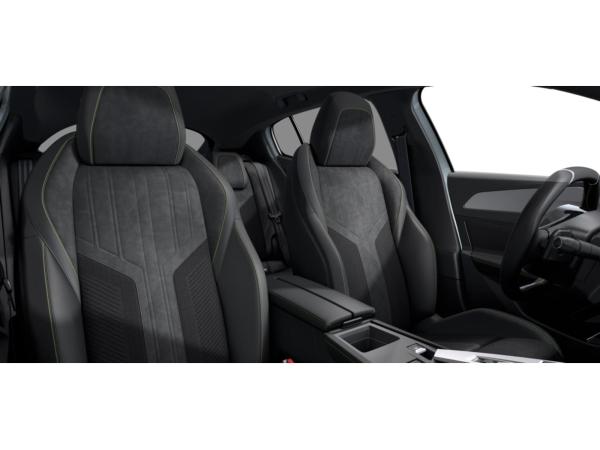 Peugeot 408 GT EXCLUSIVE HYBRID 145 DSC6