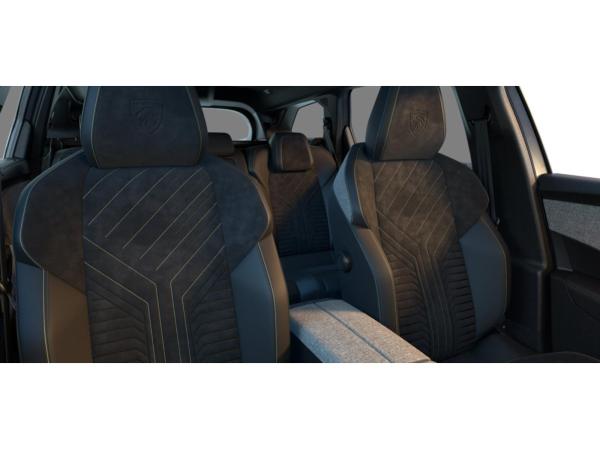 Peugeot 5008 GT EXCLUSIVE HYBRID 145 DSC6