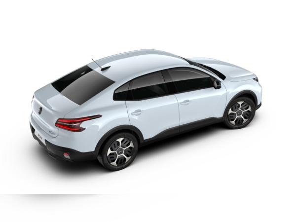 Citroën C4 X Elektromotor 156 Plus