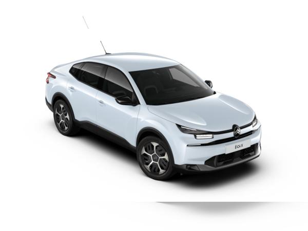 Citroën C4 X Elektromotor 156 Plus