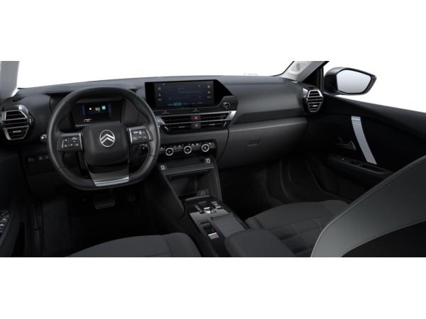 Citroën C4 X Elektromotor 156 Plus