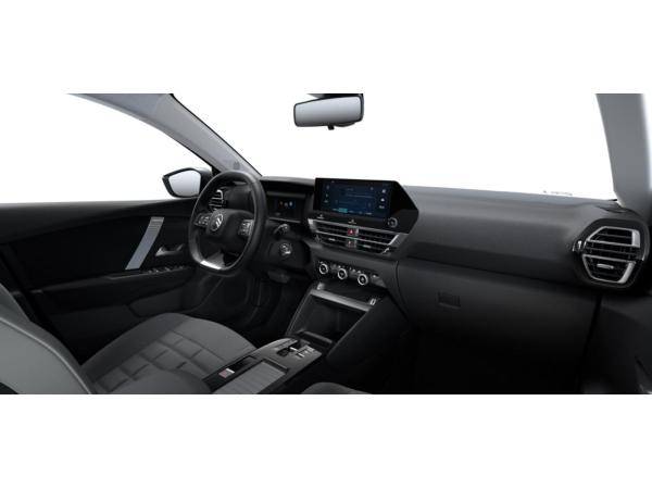 Citroën C4 X Elektromotor 156 Plus