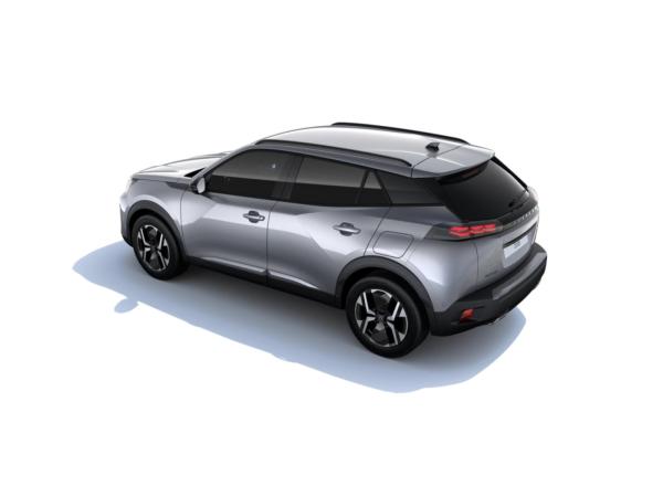 Peugeot 2008 ALLURE Benzin 130 EAT8