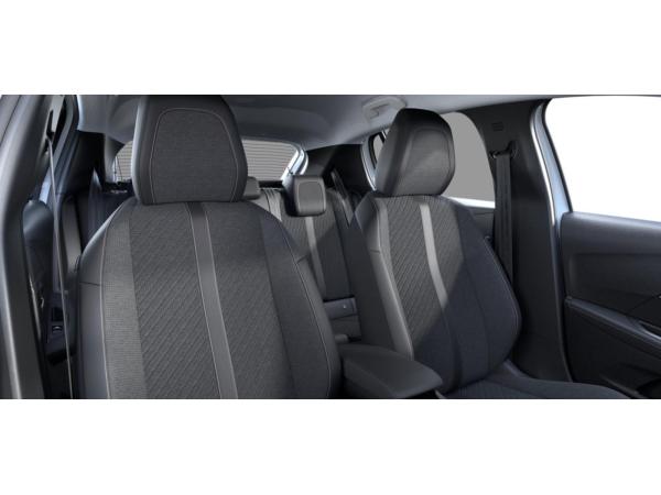 Peugeot 208 ALLURE Benzin 100