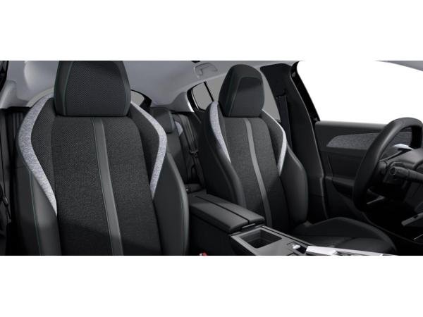 Peugeot 408 Allure HYBRID 145 DSC6